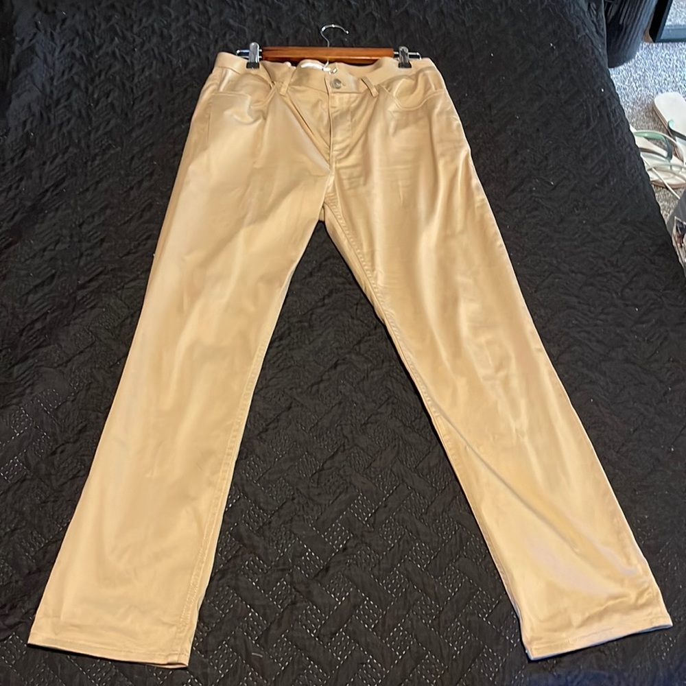 Calvin Klein khaki pants